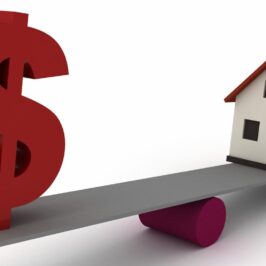 Valutazione immobiliare
