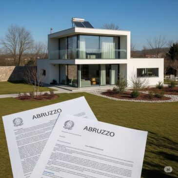 Salva Casa Abruzzo: cosa prevede la nuova legge regionale e come approfittarne