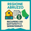 Abruzzo: Le Nuove Regole per il Recupero di Sottotetti e Seminterrati nel 2025