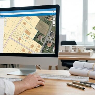 Il Catasto a portata di clic: Guida pratica alla consultazione gratuita delle mappe online