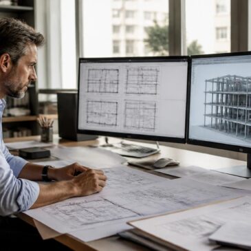 Intelligenza artificiale nello studio tecnico: regole, informativa al committente e responsabilità dopo la Guida CNI 2026