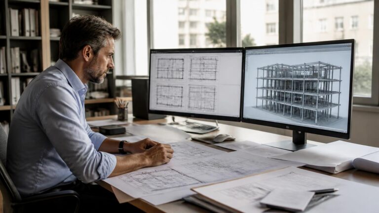 Intelligenza artificiale nello studio tecnico: regole, informativa al committente e responsabilità dopo la Guida CNI 2026