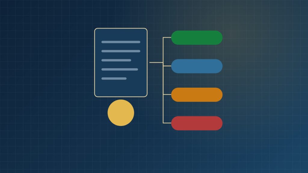 Schema per capire che titolo edilizio serve tra edilizia libera, CILA, SCIA e permesso di costruire