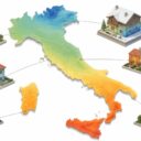 Edifici di riferimento ENEA: com’è fatto il patrimonio residenziale italiano zona per zona