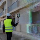 Gaussian splatting per il rilievo degli edifici: cosa può fare oggi uno studio tecnico
