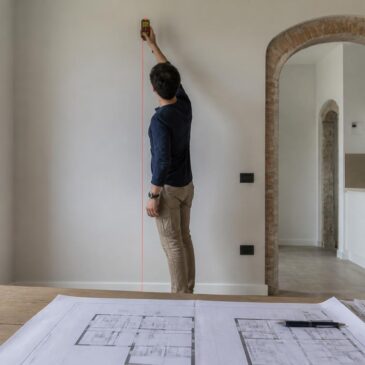 Tolleranze costruttive dopo il Salva Casa: percentuali, esempi e come dichiararle